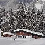 Kaiserluft Daire *