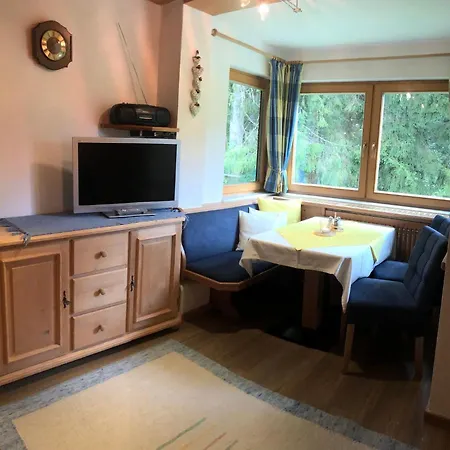 Kaiserluft Sankt Johann in Tirol