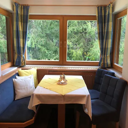 Appartamento Kaiserluft Sankt Johann in Tirol
