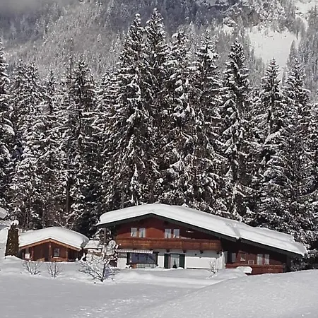 Kaiserluft Apartment *