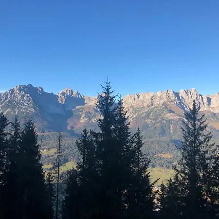 Kaiserluft Apartment *