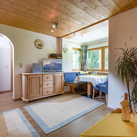 Kaiserluft 蒂罗的圣约翰