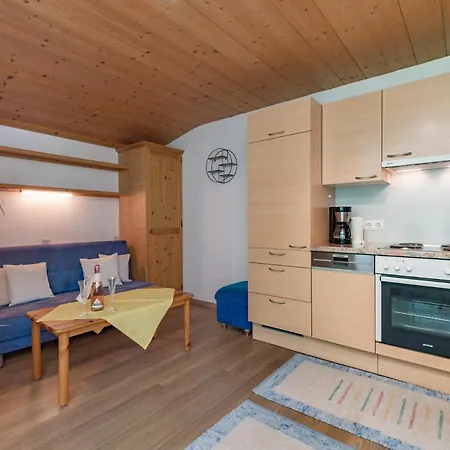 Kaiserluft Apartment