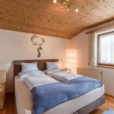 Kaiserluft Sankt Johann in Tirol