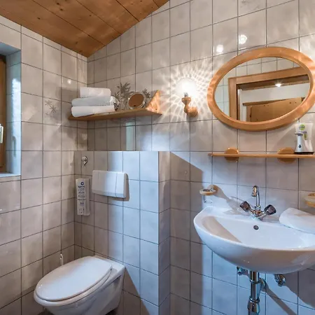 Apartment Kaiserluft