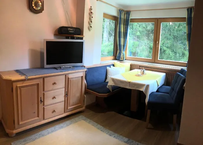 Kaiserluft 蒂罗的圣约翰