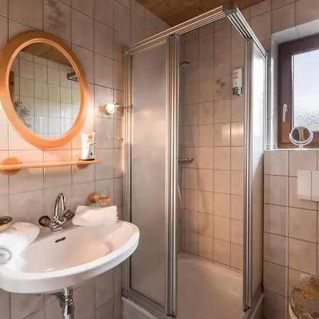 Kaiserluft Apartament