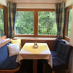 Apartman Kaiserluft Sankt Johann in Tirol